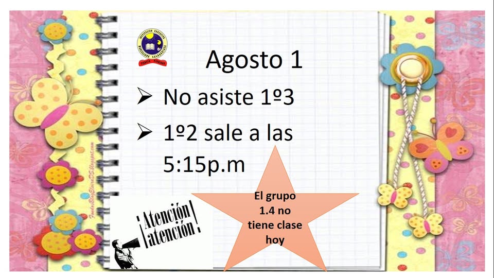alerta